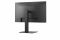 Монітор LG 27" 27BA650-B 2хHDMI, DP, USB-C, MM, IPS, 100Hz, sRGB 99%, Pivot