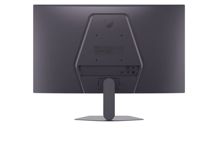Монітор LG 27" 27G523B-B 2хHDMI, DP, Audio, IPS, 200Hz, 1ms, sRGB 99%, G-SYNC, FreeSync, HDR10