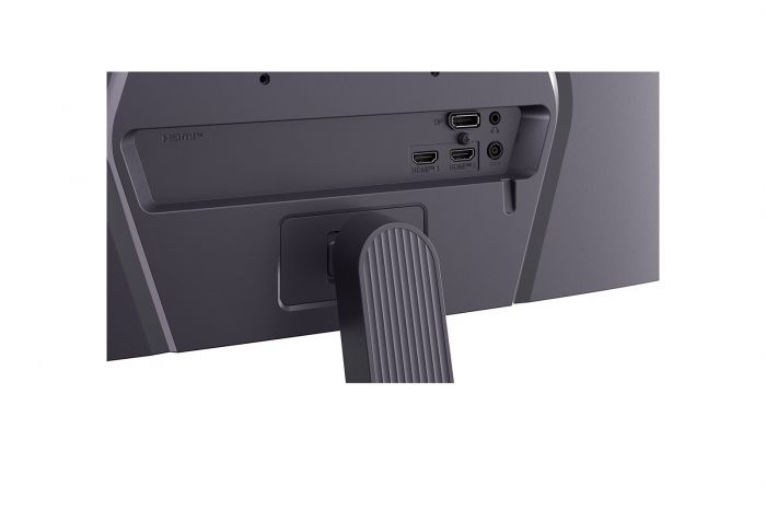 Монітор LG 27" 27G523B-B 2хHDMI, DP, Audio, IPS, 200Hz, 1ms, sRGB 99%, G-SYNC, FreeSync, HDR10