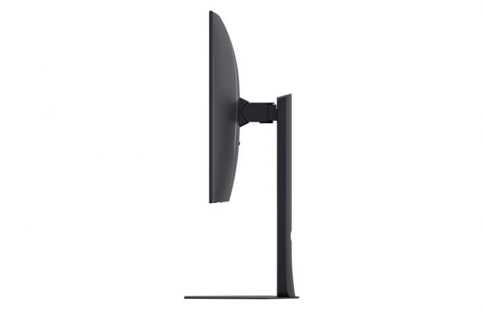 Монітор LG 31.5" 32GS95UV-B 2xHDMI, DP, USB, MM, OLED, 3840x2160, 240/480Hz, 0.03ms, DCI-P3 98.5%, G-SYNC, FreeSync, Pivot, HDR400