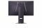 Монітор LG 31.5" 32GS95UV-B 2xHDMI, DP, USB, MM, OLED, 3840x2160, 240/480Hz, 0.03ms, DCI-P3 98.5%, G-SYNC, FreeSync, Pivot, HDR400