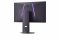 Монітор LG 31.5" 32GS95UV-B 2xHDMI, DP, USB, MM, OLED, 3840x2160, 240/480Hz, 0.03ms, DCI-P3 98.5%, G-SYNC, FreeSync, Pivot, HDR400