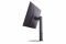 Монітор LG 31.5" 32GS95UV-B 2xHDMI, DP, USB, MM, OLED, 3840x2160, 240/480Hz, 0.03ms, DCI-P3 98.5%, G-SYNC, FreeSync, Pivot, HDR400