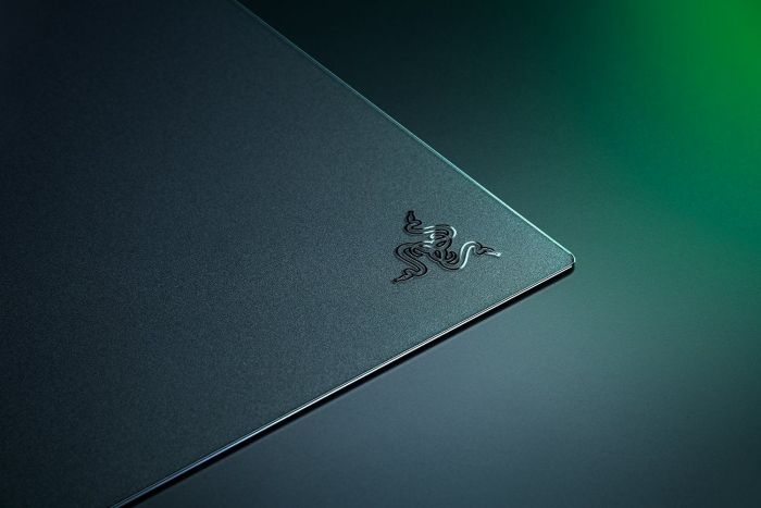 Ігрова поверхня Razer Atlas Pro, L (500x400x1.9мм), чорний