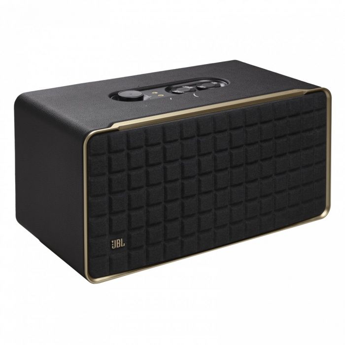 Акустична система JBL Authentics 500 Чорний