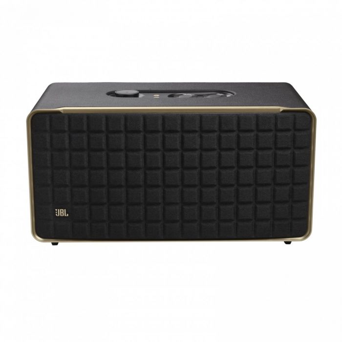 Акустична система JBL Authentics 500 Чорний