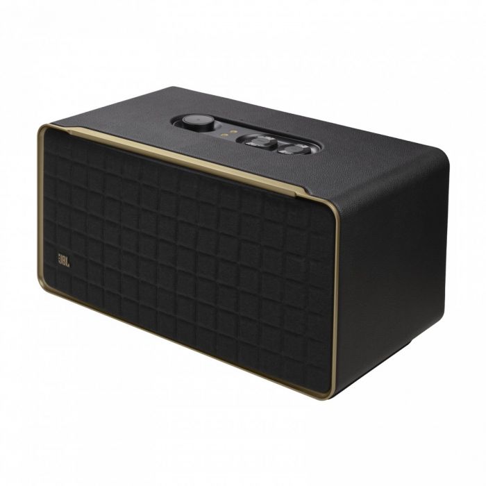 Акустична система JBL Authentics 500 Чорний