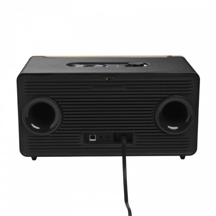 Акустична система JBL Authentics 500 Чорний