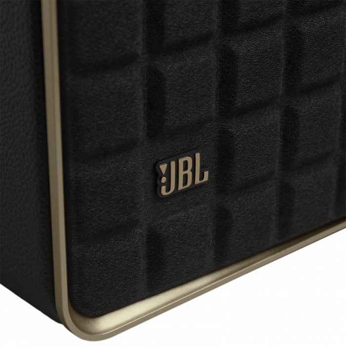 Акустична система JBL Authentics 500 Чорний