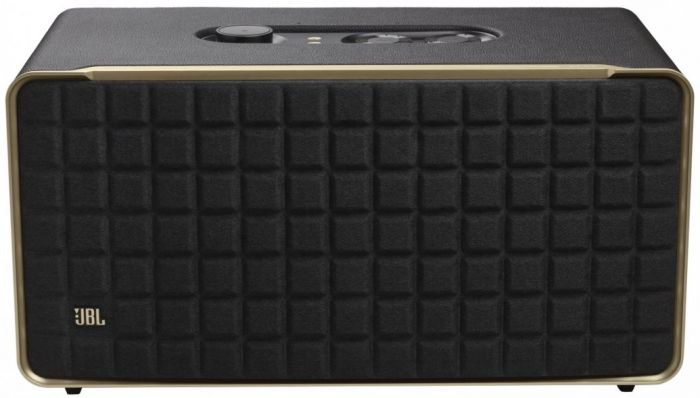 Акустична система JBL Authentics 500 Чорний