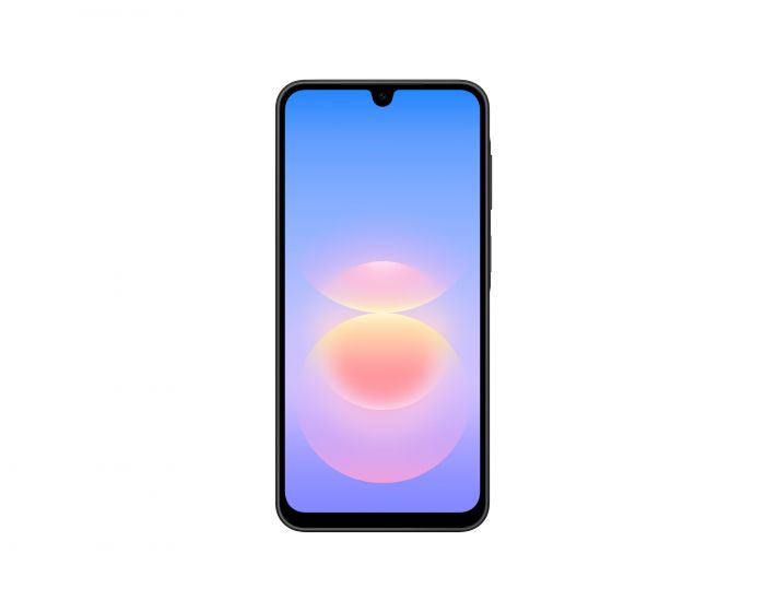 Смартфон Samsung Galaxy A18 (A185) 6.7" 8/256ГБ, 2SIM, 5000мА•год, чорний