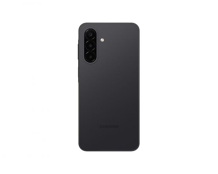Смартфон Samsung Galaxy A18 (A185) 6.7" 8/256ГБ, 2SIM, 5000мА•год, чорний