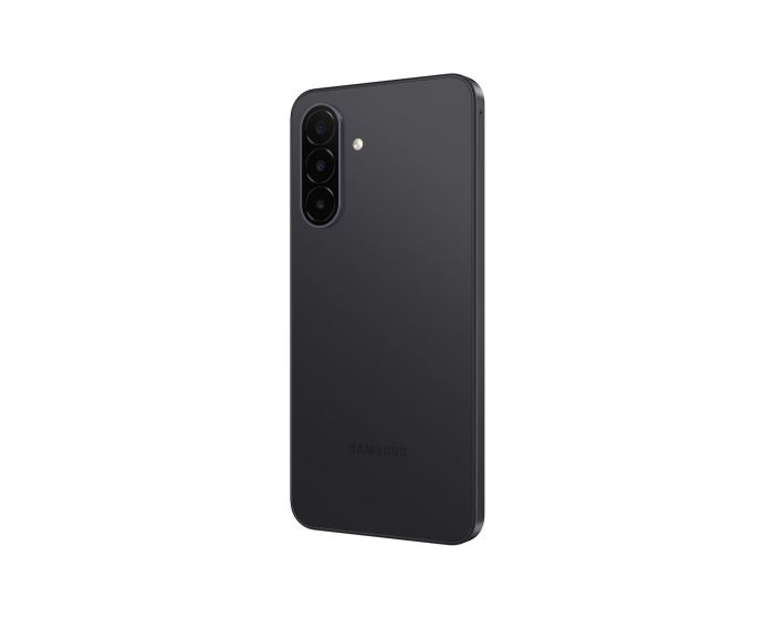 Смартфон Samsung Galaxy A18 (A185) 6.7" 8/256ГБ, 2SIM, 5000мА•год, чорний