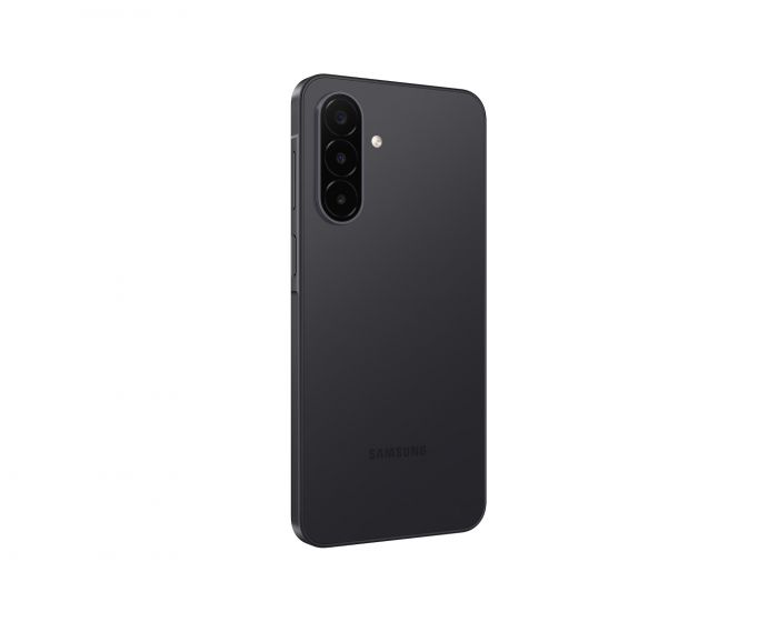 Смартфон Samsung Galaxy A18 (A185) 6.7" 8/256ГБ, 2SIM, 5000мА•год, чорний