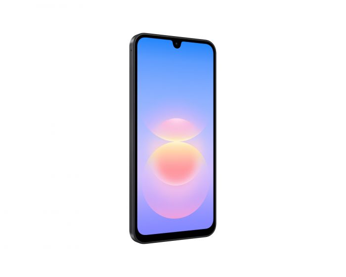 Смартфон Samsung Galaxy A18 (A185) 6.7" 8/256ГБ, 2SIM, 5000мА•год, чорний