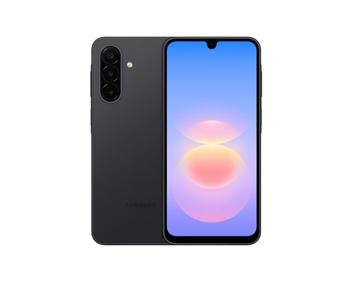 Смартфон Samsung Galaxy A18 (A185) 6.7" 8/256ГБ, 2SIM, 5000мА•год, чорний