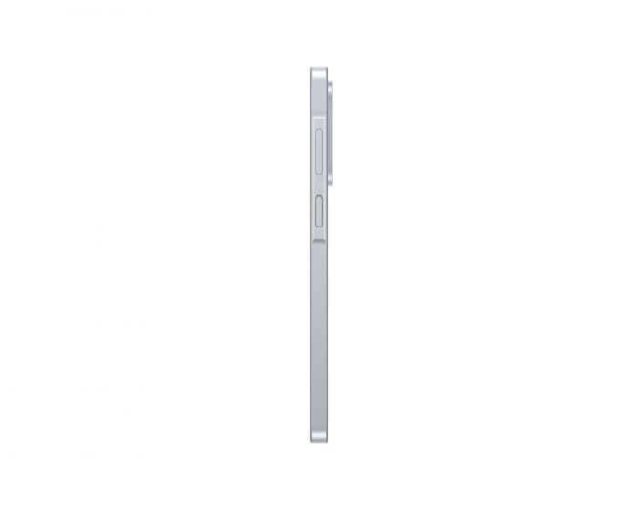 Смартфон Samsung Galaxy A18 (A185) 6.7" 8/256ГБ, 2SIM, 5000мА•год, сріблястий