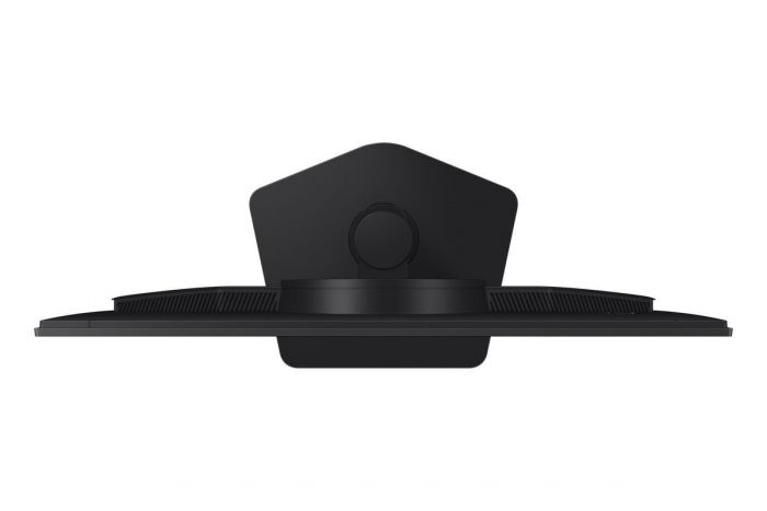 Монітор Samsung 25" Odyssey G4 HDMI, DP, USB, IPS, 300Hz, 1ms, Pivot