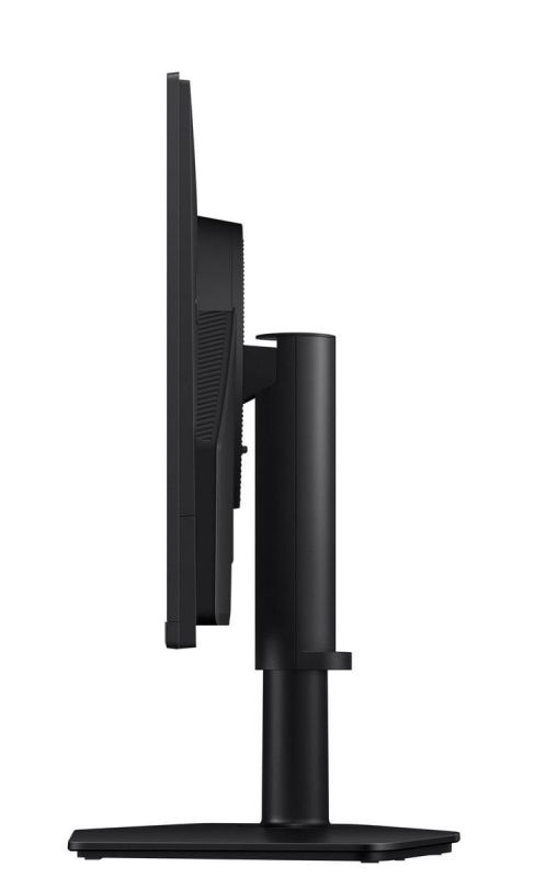 Монітор Samsung 25" Odyssey G4 HDMI, DP, USB, IPS, 300Hz, 1ms, Pivot