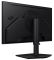 Монітор Samsung 25" Odyssey G4 HDMI, DP, USB, IPS, 300Hz, 1ms, Pivot