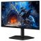 Монітор Samsung 25" Odyssey G4 HDMI, DP, USB, IPS, 300Hz, 1ms, Pivot