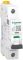 Автоматичний вимикач Schneider Electric, IC60N 1P C 20A (6kA)