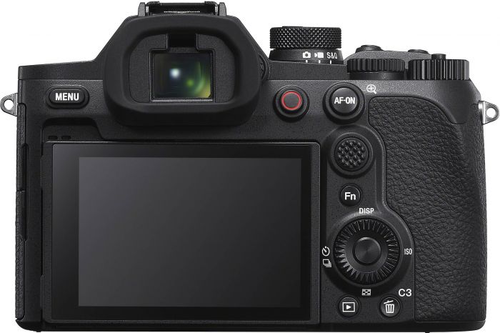 Цифр. фотокамера Sony Cyber-Shot RX10 MkV