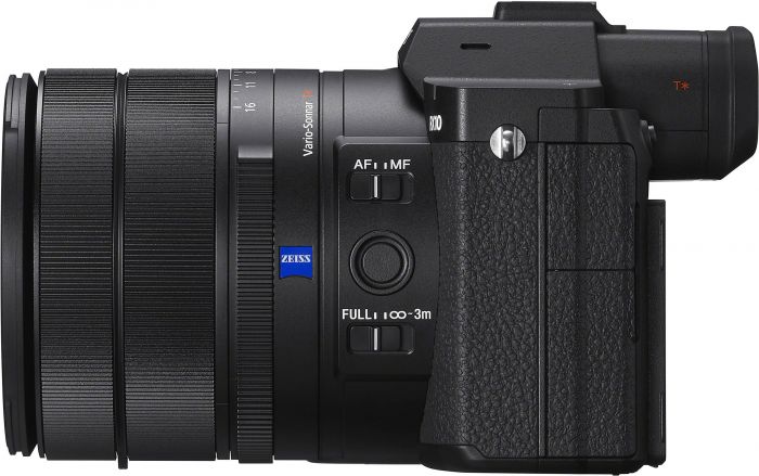 Цифр. фотокамера Sony Cyber-Shot RX10 MkV