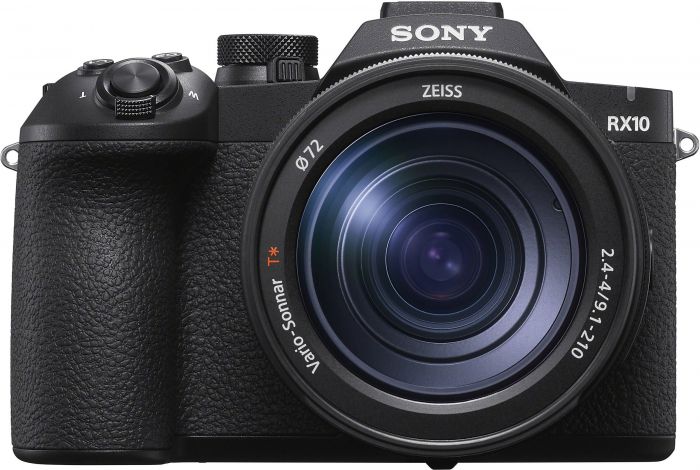 Цифр. фотокамера Sony Cyber-Shot RX10 MkV