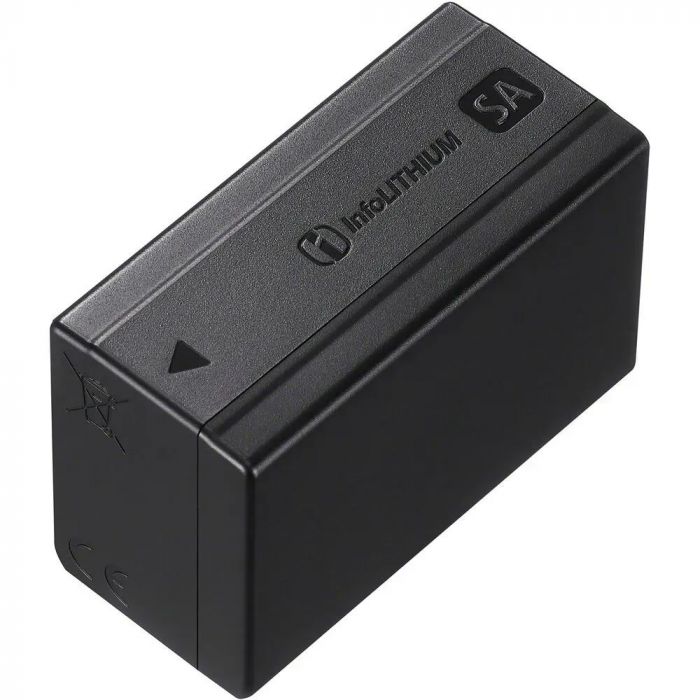 Акумулятор Sony NP-SA100 (Alpha 7RM6)