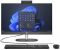 Комп'ютер персональний моноблок HP 240-G10 23.8" FHD IPS AG, Intel i5-1335U, 16GB, F256GB, UMA, WiFi, кл+м, 3р, DOS, чорний