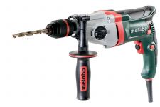 Дриль ударний Metabo BE 850-2 850Вт 14·36Нм 0-3100об/хв патрон 13мм 2.6кг