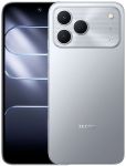 Смартфон TECNO Spark 50 (KN4n) 6.78" 8/256ГБ, 2SIM, 6700мА•год, Neo Titanium