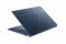 Ноутбук Acer Swift Go 14 AI SFG14-I71 14" WUXGA OLED, Intel U7-355, 16GB, F512GB, UMA, Win11, синій