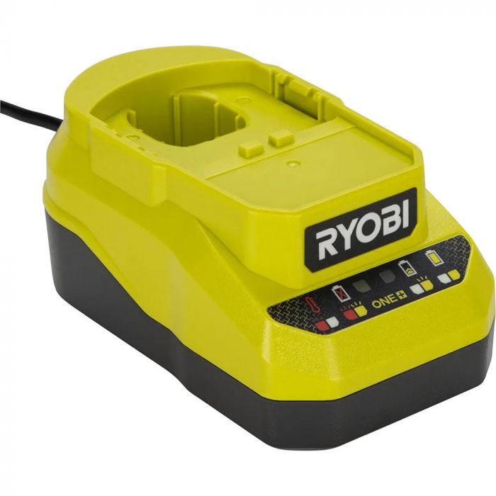 Зарядний пристрій Ryobi ONE+ RC18120A 18В 2А