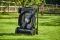 Газонокосарка акумуляторна Ryobi Max Power RY36LMXSP53B-160 36В акб 1х6А·год 53см 68л 25-100мм самохідна 30кг