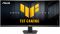 Монітор Asus 34" TUF Gaming VG34WQ5F 2xHDMI, 2xDP, 2xUSB, MM, VA, 3440x1440, 21:9, 200/400Hz, 0.5ms, DCI-P3 95%, CURVED, FreeSync, HDR400