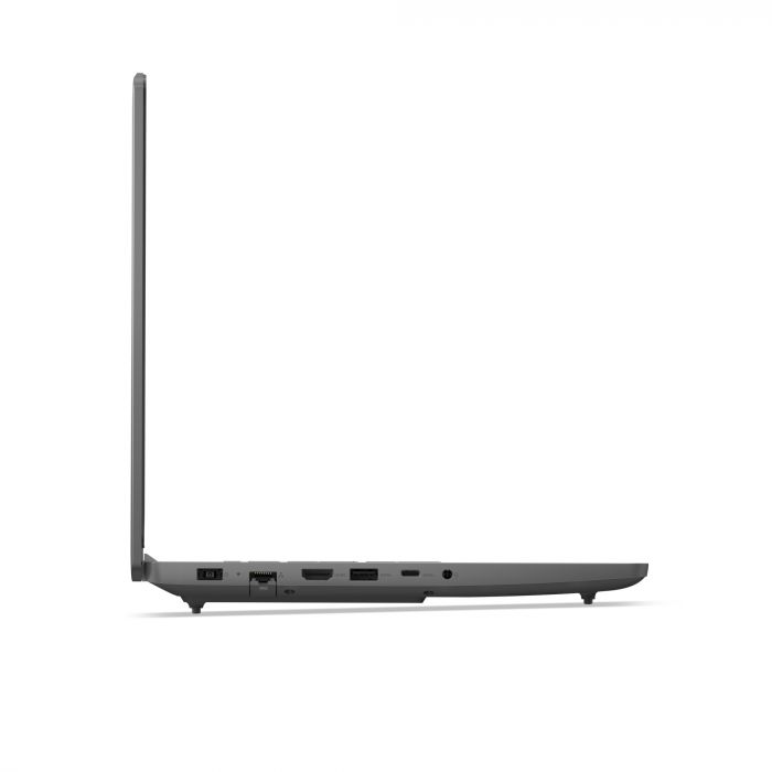 Ноутбук Lenovo LOQ-15ARP10E 15.6" FHD IPS AG, AMD R7-170, 16GB, F512GB, NVD4050-6, DOS, сірий