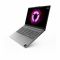 Ноутбук Lenovo LOQ-15ARP10E 15.6" FHD IPS AG, AMD R7-170, 16GB, F512GB, NVD4050-6, DOS, сірий