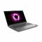 Ноутбук Lenovo LOQ-15ARP10E 15.6" FHD IPS AG, AMD R7-170, 16GB, F512GB, NVD4050-6, DOS, сірий