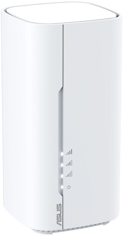 Маршрутизатор ASUS 4G-BE58  BE36000, 4G/LTE, 3xGE LAN, 1x2.5GE WAN/LAN