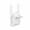 Розширювач покриття WiFi ASUS RP-AX50 AX1500 1xGE LAN, MESH
