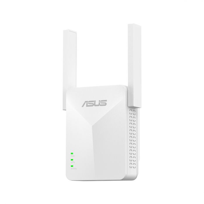 Розширювач покриття WiFi ASUS RP-AX50 AX1500 1xGE LAN, MESH