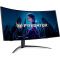 Монітор Acer 34"XZ343CURXbmiiphuzx 2xHDMI, DP, USB-C, MM, IPS, 2560x1440, 240Hz, 1ms