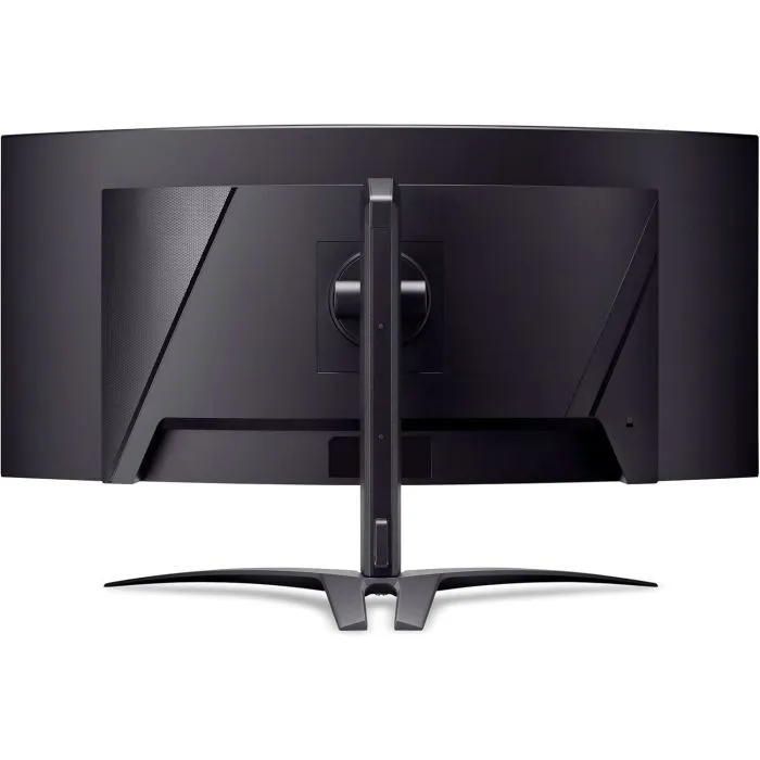 Монітор Acer 34"XZ343CURXbmiiphuzx 2xHDMI, DP, USB-C, MM, IPS, 2560x1440, 240Hz, 1ms