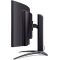 Монітор Acer 34"XZ343CURXbmiiphuzx 2xHDMI, DP, USB-C, MM, IPS, 2560x1440, 240Hz, 1ms