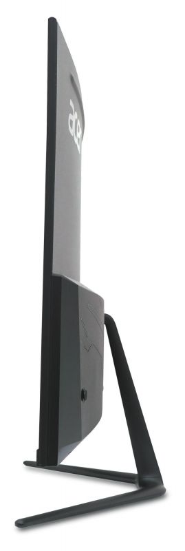 Монітор Acer 31.5" ED320QW0bmiipx 2xHDMI, DP, MM, VA, 240Hz, 1ms