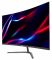 Монітор Acer 31.5" ED320QW0bmiipx 2xHDMI, DP, MM, VA, 240Hz, 1ms