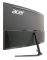 Монітор Acer 31.5" ED320QW0bmiipx 2xHDMI, DP, MM, VA, 240Hz, 1ms