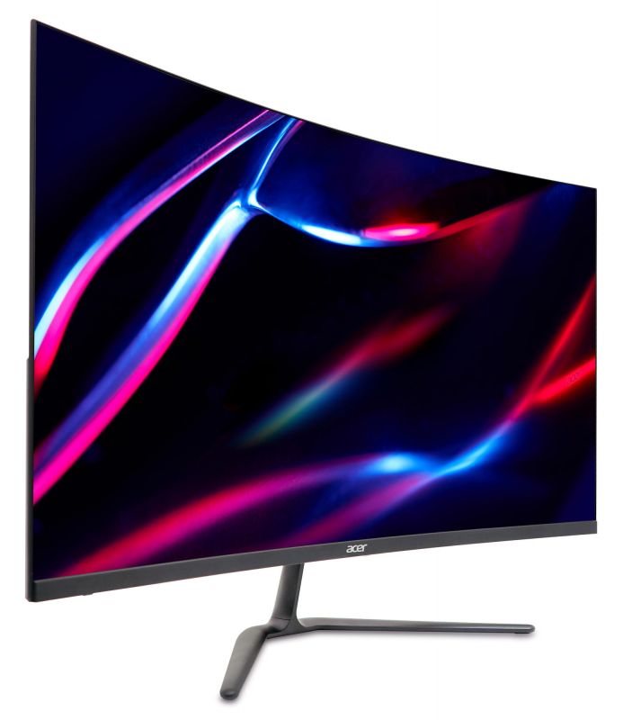 Монітор Acer 31.5" ED320QW0bmiipx 2xHDMI, DP, MM, VA, 240Hz, 1ms